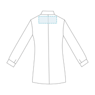 Blusa Sanitária Dama